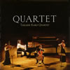 QUARTET@?????????????? [SA-CDnCubhCD]