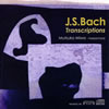 J.S.???????Transcriptions@?????[?HC[?