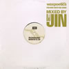 Wax Poetics Japan EXCLUSIVE BEATS MIX SERIES MIXED BY DJ JIN
