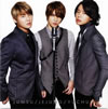 JUNSU[?JUNG[?CHUN[?e... [CD+DVD]