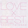 SACHI TAINAKA[?VE?BEST