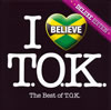 TOK[?????????????????????OK[?????????????c???? [CD+DVD]