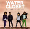 WATER CLOSET[?TOMATIC TARGET [p]