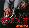 MALTA[? STARDUST-Jazz Standard- [p]