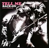 BACK-ON[?LL ME