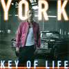 YORK[?Y OF LIFE