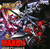 JAM Project[??????????????C??G ????????????????????⌹@????MAXON