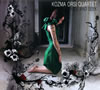 KOZMA ORSI QUARTET[?DE AND SEEK [WPbgdl]
