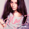 May J.[?lievin'...