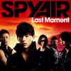 SPYAIR[?st Moment