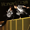 Honey L Days[? Only Dream[?lieve