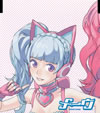 ????????Left ver. [p]