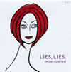 DREAMS COME TRUE[?ES[?LIES. [CD+DVD] []