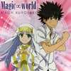 ???????L?????????????????2???????c?????????Magic??world[??S???? [CD+DVD] []