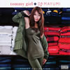 tommy girl?DJ MAYUMI STREET COLLECTION