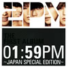 2PM[?[?59PM??JAPAN SPECIAL EDITION??