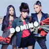 DOMINO[ can do it[? [CD+DVD] []