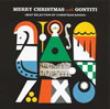 ??????[?rry Chirstmas with GONTITI