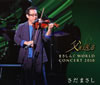 ?????????[??????? ?????????WORLD CONCERT 2010 [2CD+DVD]