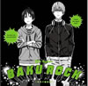 YA-KYIM[?KUROCK?????推???? [CD+DVD] []