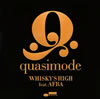 quasimode[?ISKY'S HIGH feat.AFRA