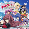 nao[???????????c???Continue??????????????????????????c??? [CD+DVD]