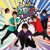 ??]????YR Radio 2D LOVE??DJCD vol.02 [2CD]