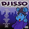 DJ ISSO[?ST ONE'S RECOLLECTION