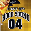 THE BEST OF HOOD SOUND 04 MIXED BY DJ??GO [CD+DVD]