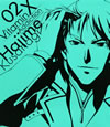 ??VitaminX Addiction??CD-02 ?????[?O???[?