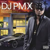 DJ PMX[?coHAMA CRUISING 003. [2CD]