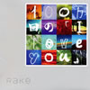 Rake[?????[?0??????I love you??