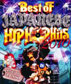 Best of JAPANESE HIPHOP Hits 2010 MIXED BY DJ ISSO