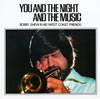 BOBBY SHEW[?HIS WEST COAST FRIENDS[?U AND THE NIGHT AND THE MUSIC [WPbgdl]