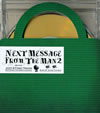 RYUHEI THE MAN[?XT MESSAGE FROM THE MAN2??MIXED BY RYUHEI THE MAN