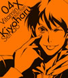 ??VitaminX Addiction??CD-04 ????????????[?
