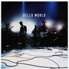 BACK-ON[?llo World [CD+DVD]