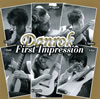 First Impression@DANROK[?G[?