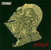 D'ESPAIRSRAY[?tique [CD+DVD] []