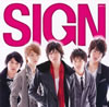 SIGN[??? [CD+DVD] []
