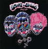 ??????BOYS[?GIRLS [p]