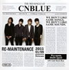 CNBLUE[?-MAINTENANCE [WPbgdl]