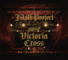 JAM Project[?mphonic Album Victoria Cross