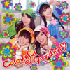 ?????c???????Colourful Garden [CD+DVD]