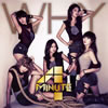4Minute[?Y [CD+DVD] []