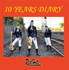 RED HOTS[? Years Diary