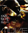 m.o.v.e[?eRtaKerS feat.RYUICHI KAWAMURA?SUGIZO