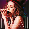 BENI[?vebox Live Tour [CD+DVD]