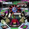 SCIENTIST LAUNCHES DUBSTEP INTO JAPAN