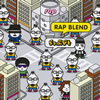 ???c????RAP BLEND
